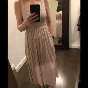 Aritzia | Dresses | Aritzia Assonance 